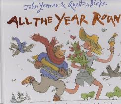 All the Year Round by John Yeoman